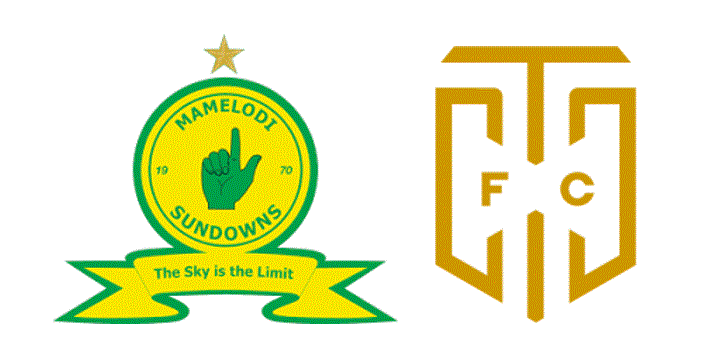 Mamelodi Sundowns Vs Cape Town City Starting Lineups Today – May 25 2024 Mamelodi Sundowns Vs Cape Town City Starting Lineups Today – May 25 2024