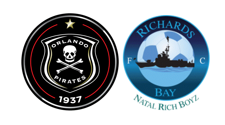 Orlando Pirates Vs Richards Bay Starting Line-ups Today – May 11 2024 Orlando Pirates Vs Richards Bay Starting Line-ups Today – May 11 2024