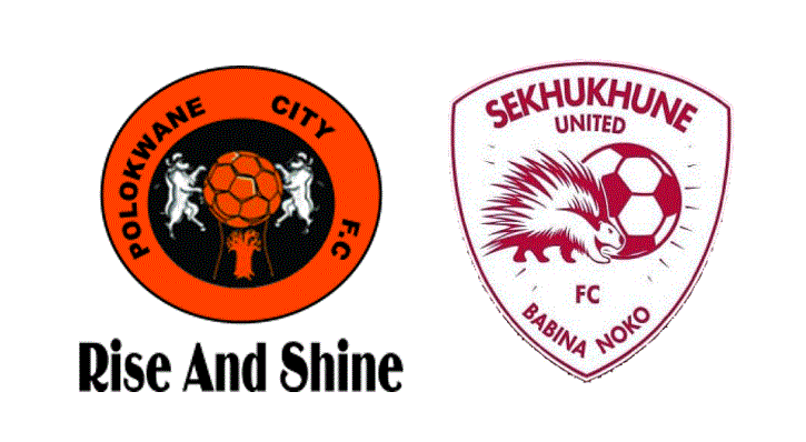 Polokwane City Vs Sekhukhune United Starting Line-ups Today – May 11 2024 Polokwane City Vs Sekhukhune United Starting Line-ups Today – May 11 2024