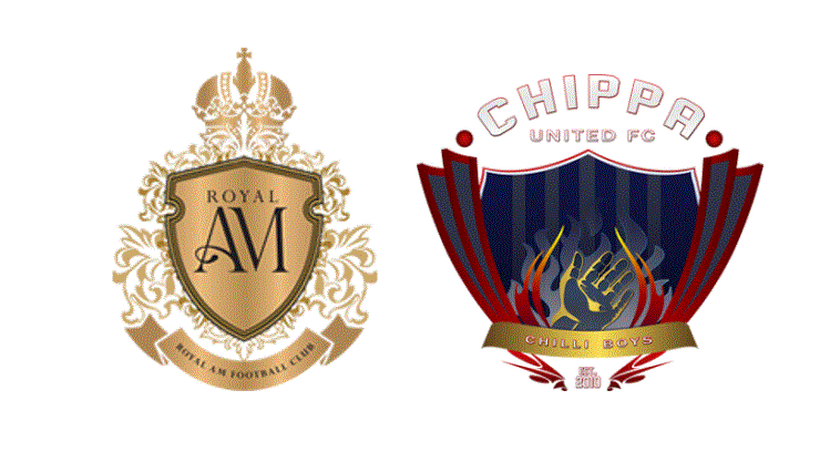 Royal AM Vs Chippa United Starting Line-ups Today – May 18 2024 Royal AM Vs Chippa United Starting Line-ups Today – May 18 2024