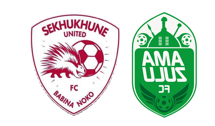 Sekhukhune United Vs AmaZulu Durban Starting Line-ups Today – May 18 2024 Sekhukhune United Vs AmaZulu Durban Starting Line-ups Today – May 18 2024