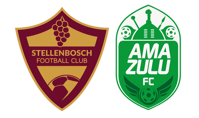 Stellenbosch Vs AmaZulu Durban Starting Line-ups Today – May 08 2024 Stellenbosch Vs AmaZulu Durban Starting Line-ups Today – May 08 2024