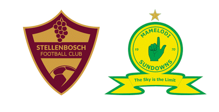 Stellenbosch Vs Mamelodi Sundowns Starting Line-ups Today – May 18 2024 Stellenbosch Vs Mamelodi Sundowns Starting Line-ups Today – May 18 2024