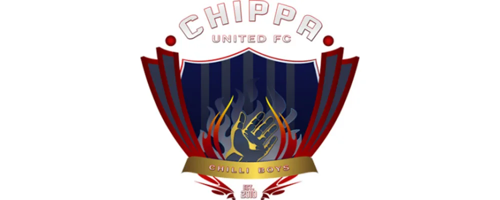 Chippa United Football Club: A Brief History of the Club Chippa United Football Club: A Brief History of the Club