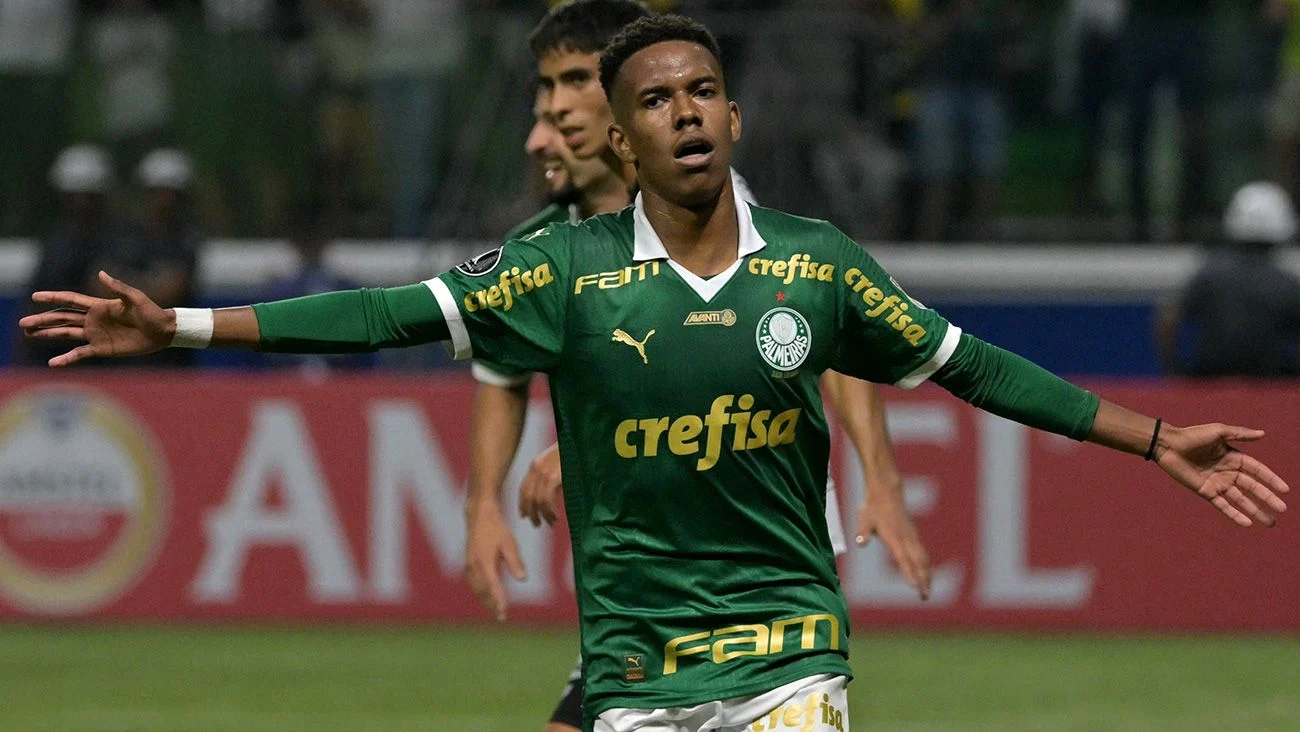 Estêvão Willian Player Profile: Stats, Highlights, and Career Achievements Estêvão Willian Player Profile: Stats, Highlights, and Career Achievements