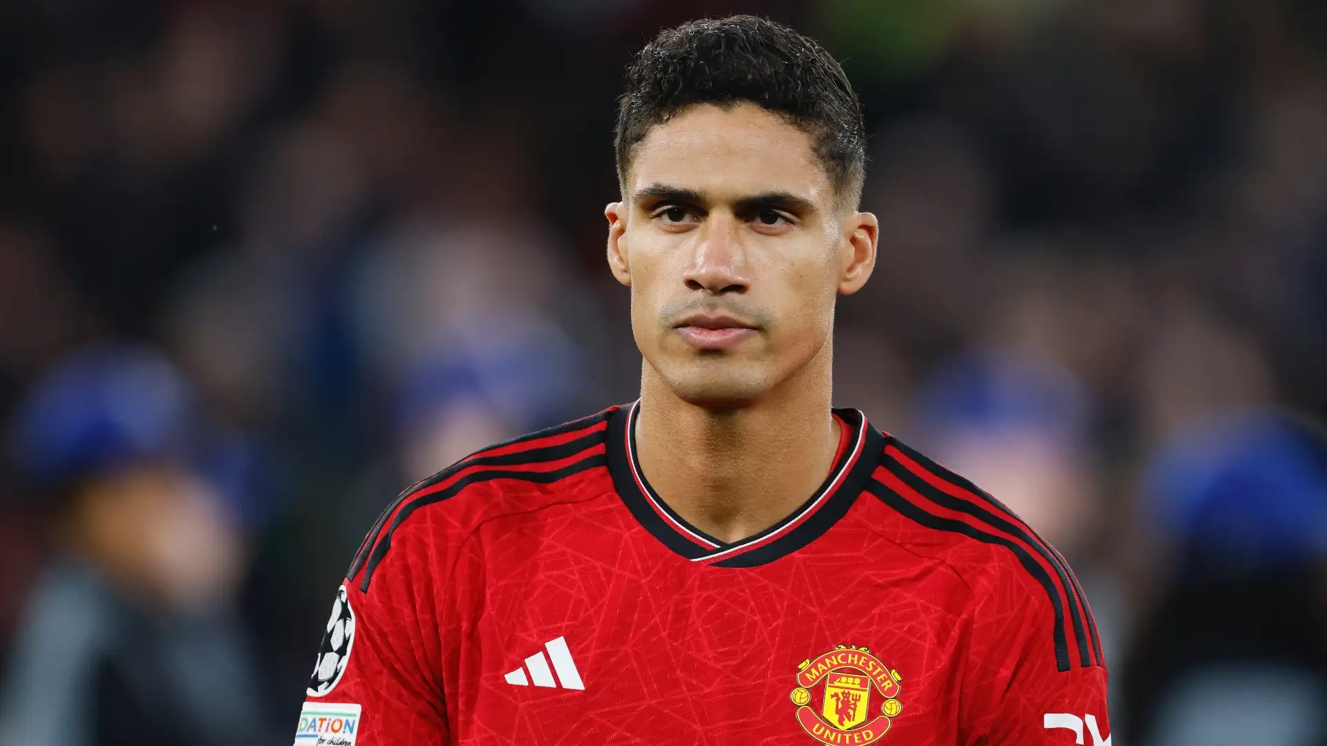 Raphael Varane to Join Como: Story Confirmed as Former Real Madrid and Manchester United Star Signs Two-Year Deal with Serie A Club Raphael Varane to Join Como: Story Confirmed as Former Real Madrid and Manchester United Star Signs Two-Year Deal with Serie A Club