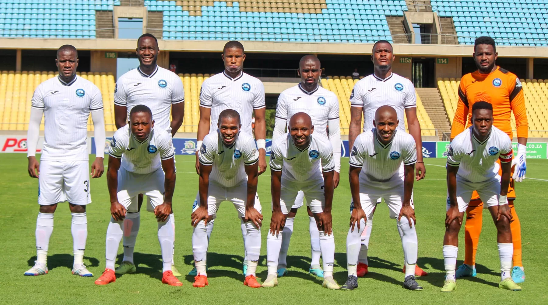 Richards Bay Football Club History: From Inception to Present Day Richards Bay Football Club History: From Inception to Present Day