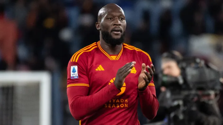 Romelu Lukaku Stats – 2023/24 Season Romelu Lukaku Stats – 2023/24 Season