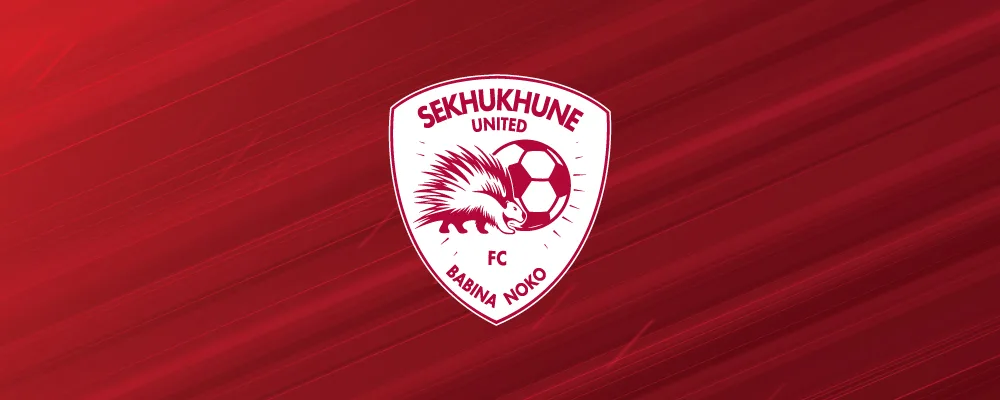 Sekhukhune United F.C: A Brief Club History Sekhukhune United F.C: A Brief Club History