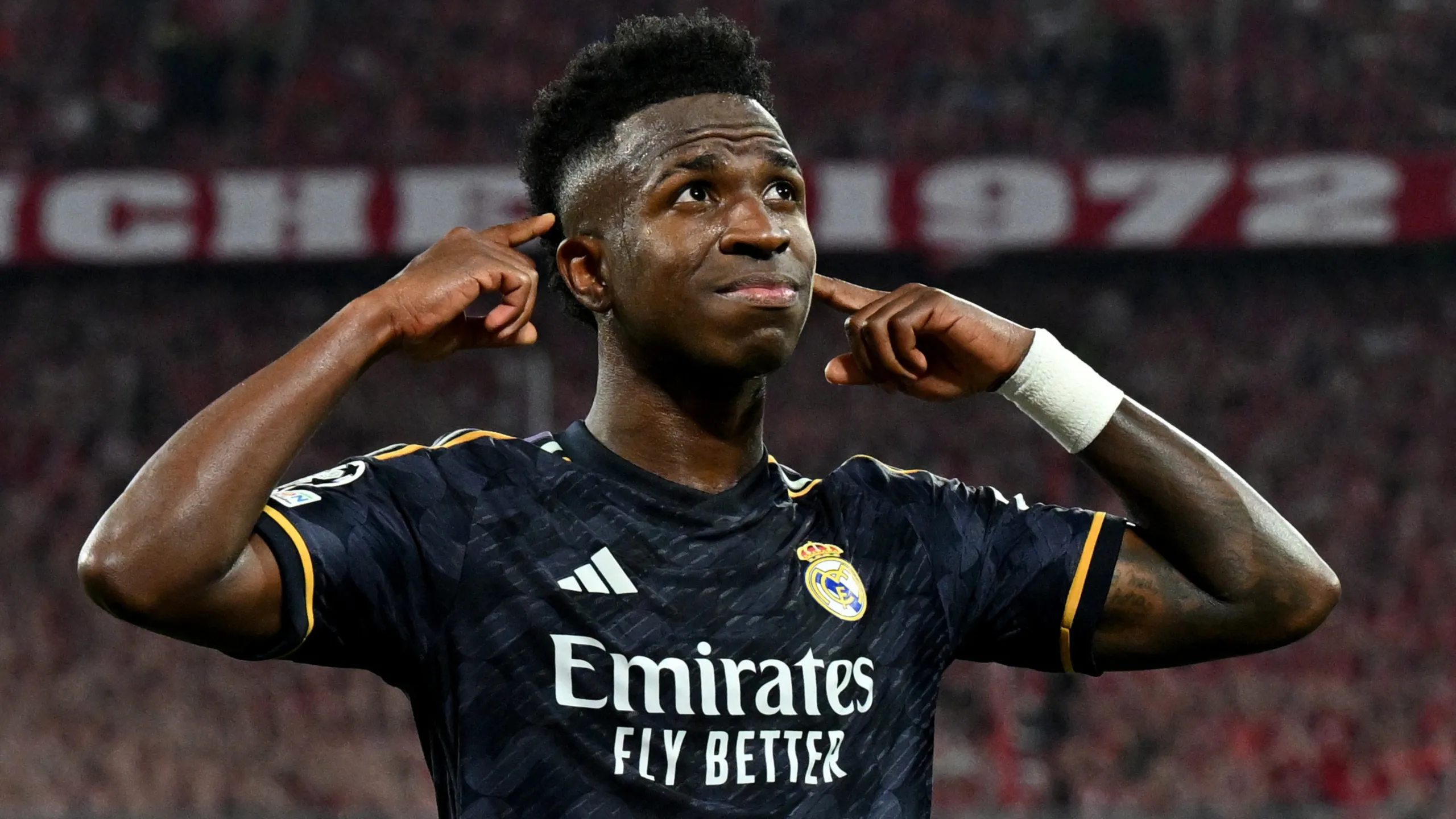 Vinicius Junior 2023/24 Season Stats: Impressive Performance on the Field Vinicius Junior 2023/24 Season Stats: Impressive Performance on the Field