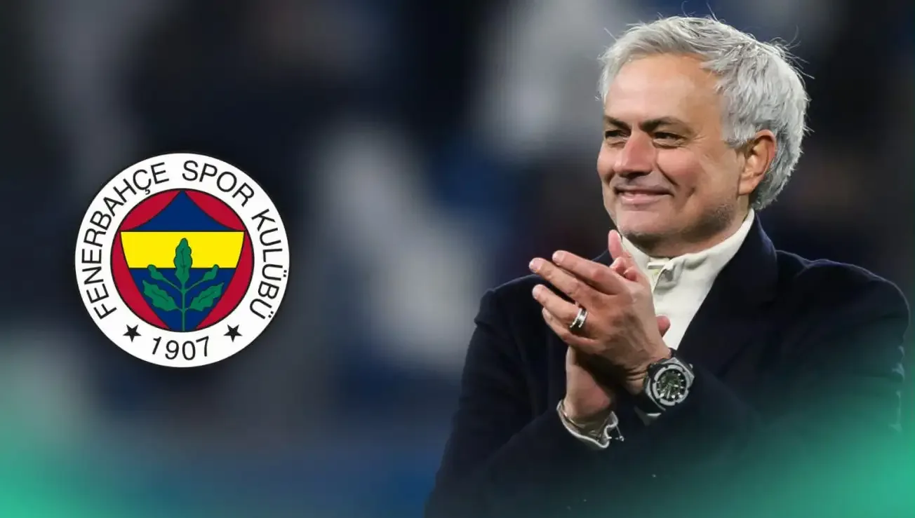 José Mourinho’s Speech at Fenerbahçe SK Presentation: An Insightful Overview José Mourinho’s Speech at Fenerbahçe SK Presentation: An Insightful Overview