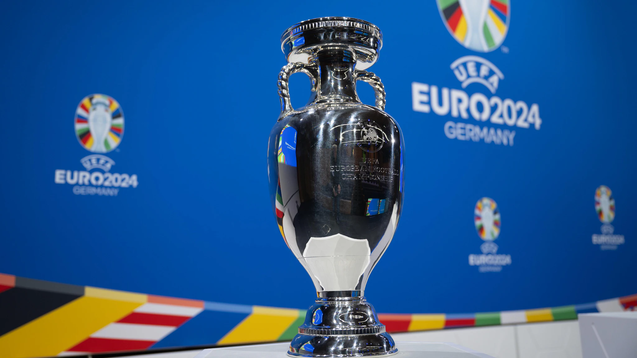 UEFA European Championship 2024 Overview UEFA European Championship 2024 Overview