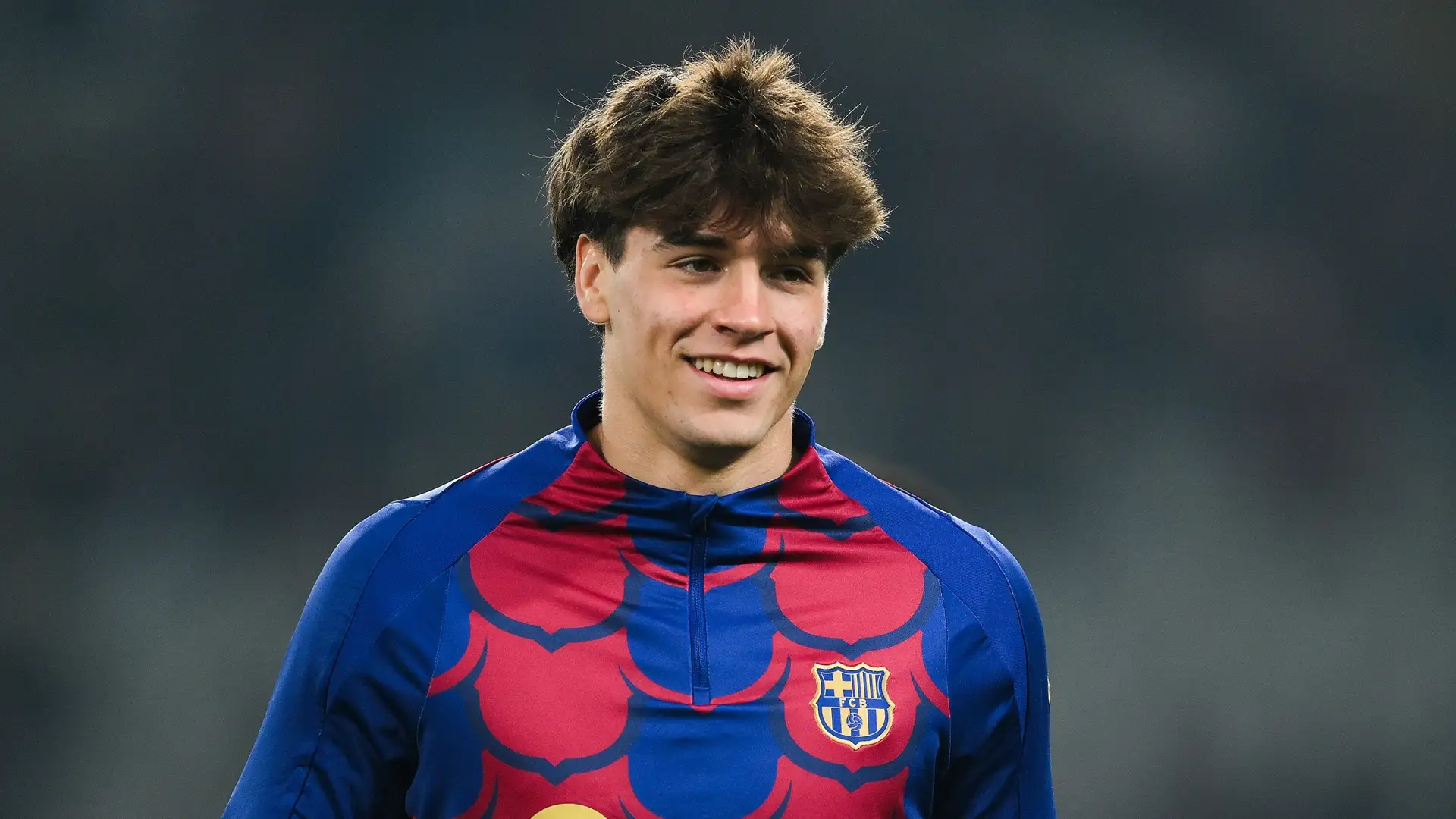 Chelsea Nearing Final Stages of Marc Guiu Deal from Barcelona Chelsea Nearing Final Stages of Marc Guiu Deal from Barcelona