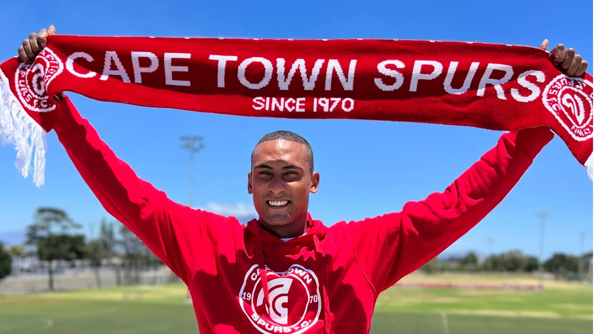 Cape Town Spurs: A Comprehensive Club History Cape Town Spurs: A Comprehensive Club History