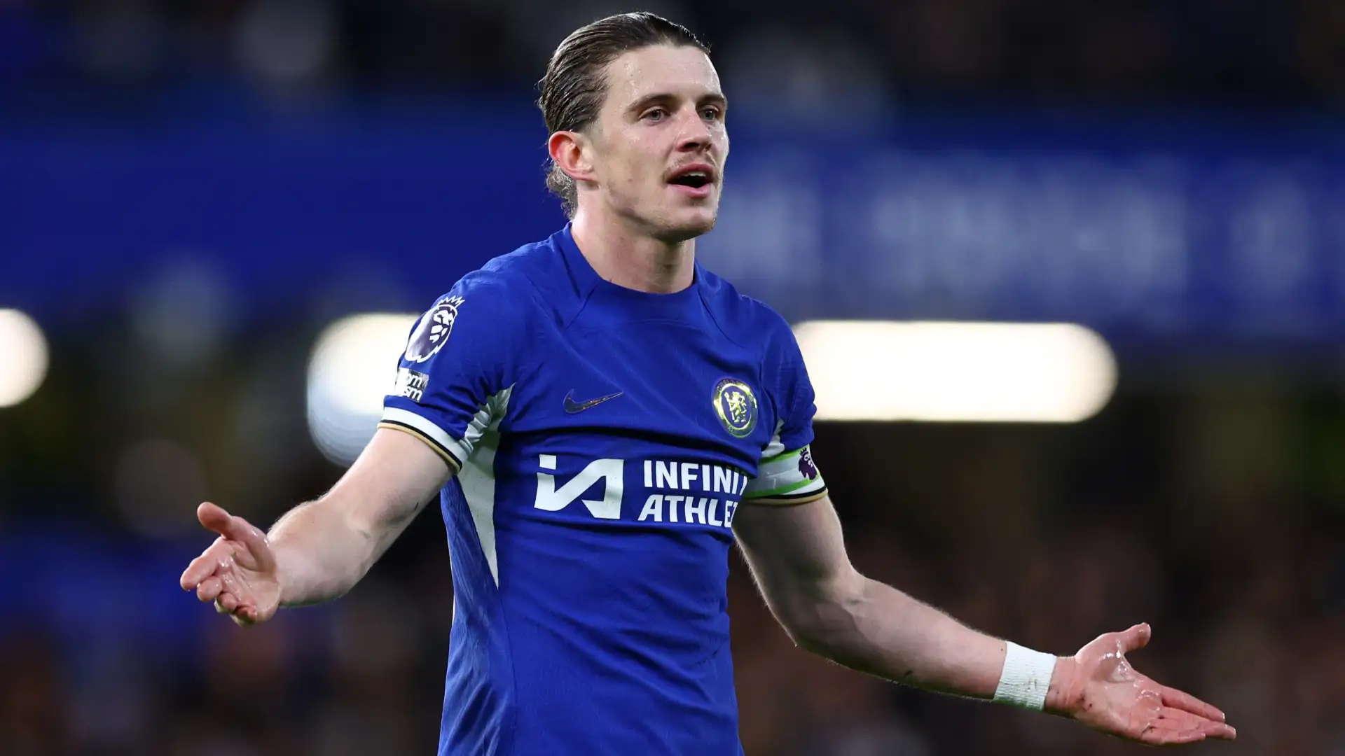 Conor Gallagher Has Just Said YES to Atlético Madrid: Five-Year Contract Agreed After Successful Negotiations Conor Gallagher Has Just Said YES to Atlético Madrid: Five-Year Contract Agreed After Successful Negotiations