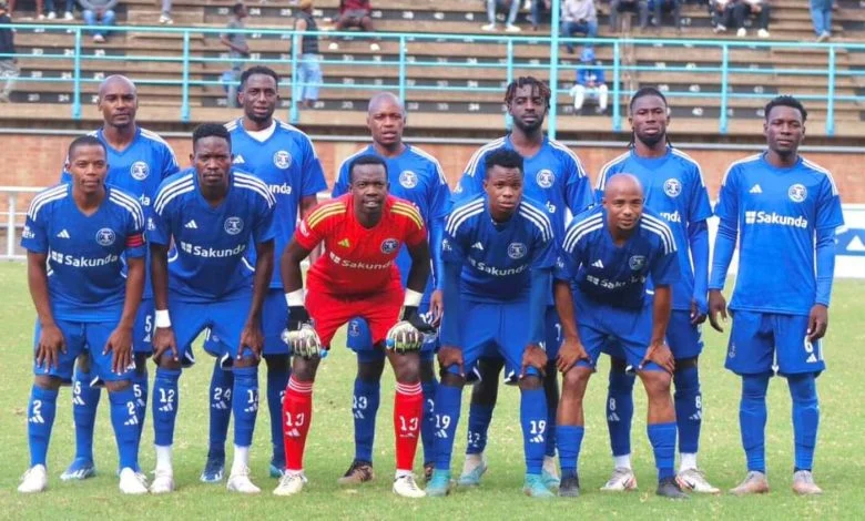 Dynamos FC Settles for Orlando Stadium Amid Zimbabwean Stadia Crisis Dynamos FC Settles for Orlando Stadium Amid Zimbabwean Stadia Crisis