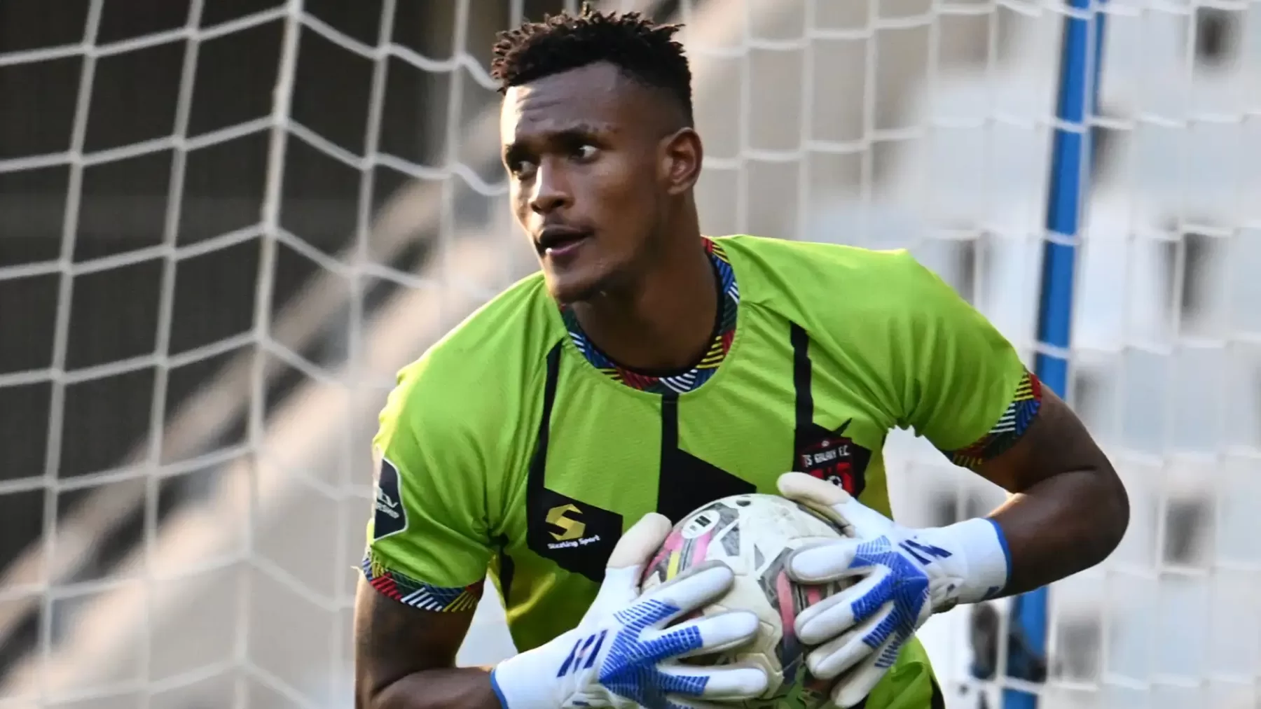 The Rise of New Kaizer Chiefs Goalkeeper Fiacre Ntwari: From Striker to Shot Stopper The Rise of New Kaizer Chiefs Goalkeeper Fiacre Ntwari: From Striker to Shot Stopper