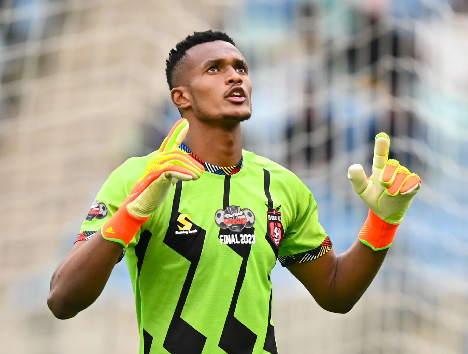 Fiacre Ntwari: Player Profile and Stats Fiacre Ntwari: Player Profile and Stats