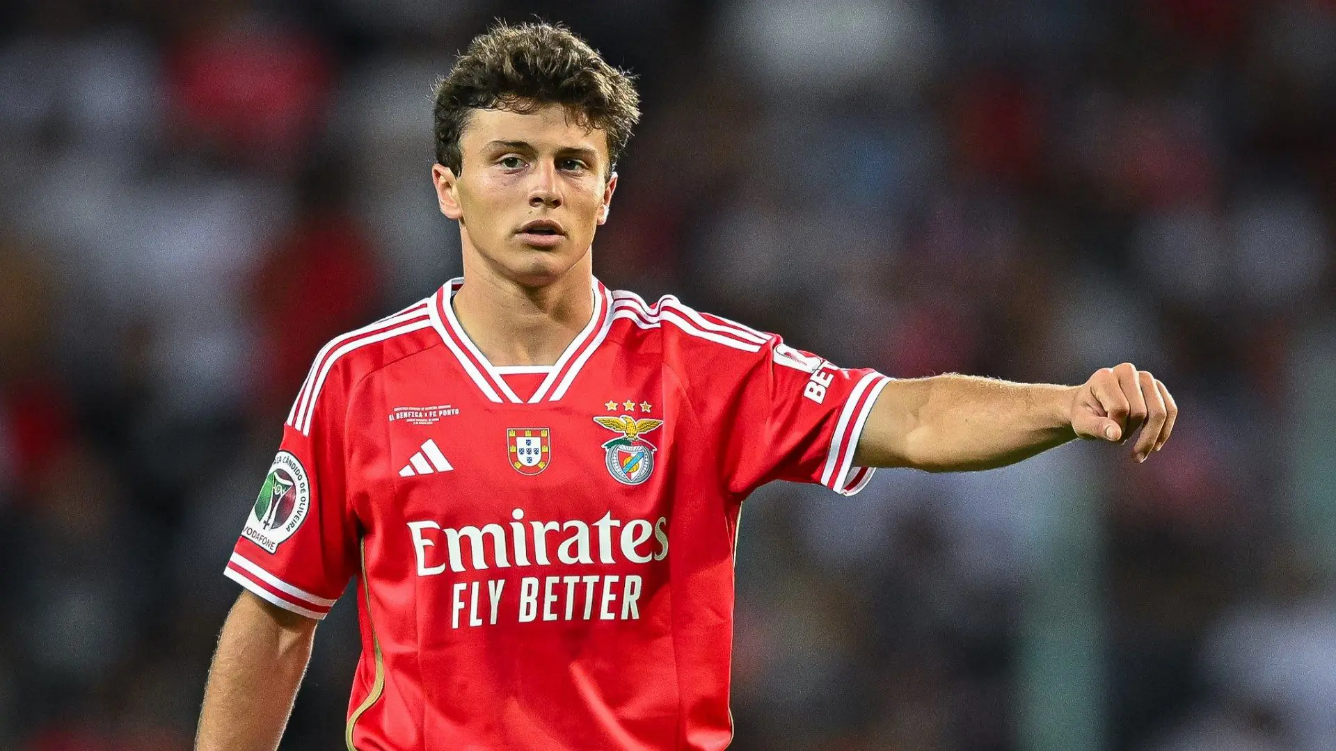 Paris Saint-Germain Sign João Neves from Benfica for €60m Fixed Fee with Add-Ons and Loan Deal for Renato Sanches Paris Saint-Germain Sign João Neves from Benfica for €60m Fixed Fee with Add-Ons and Loan Deal for Renato Sanches
