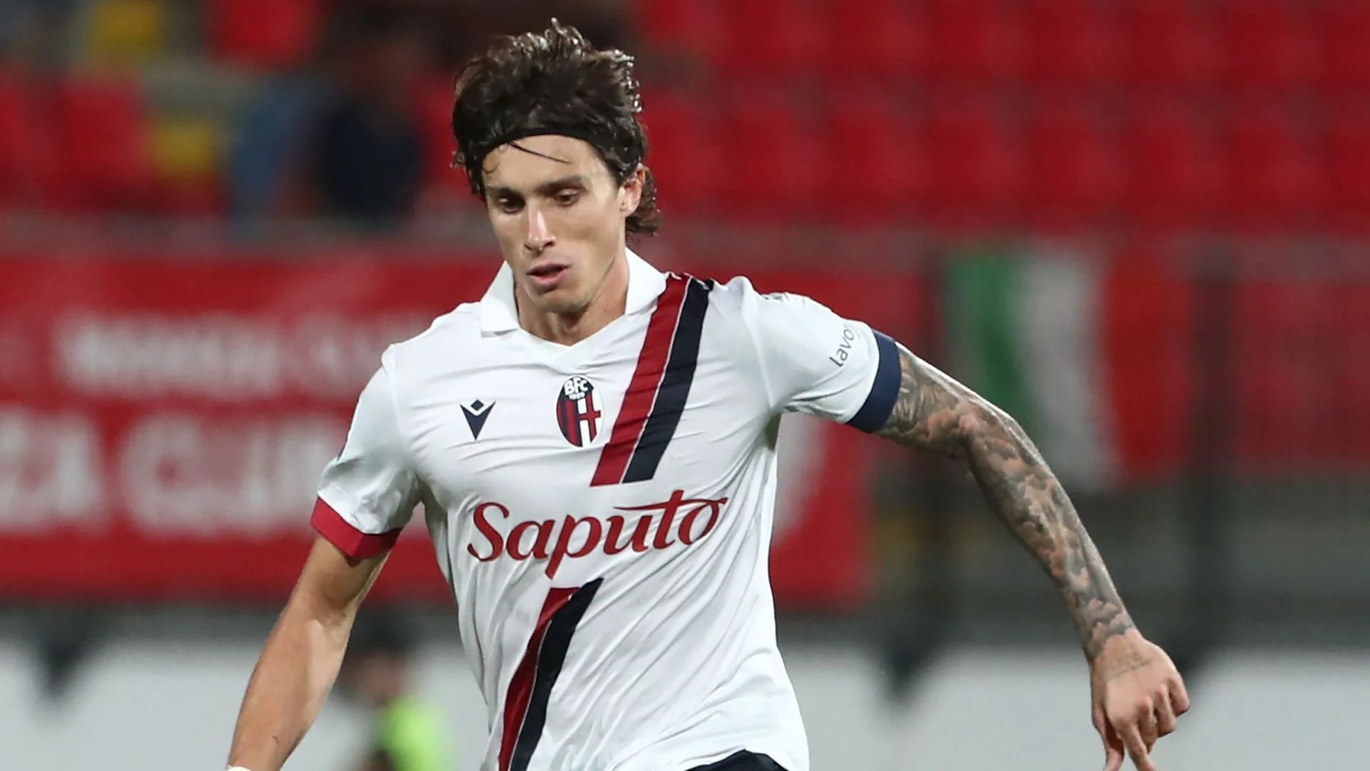 Riccardo Calafiori Agrees Personal Terms with Arsenal, Clubs in Talks Riccardo Calafiori Agrees Personal Terms with Arsenal, Clubs in Talks