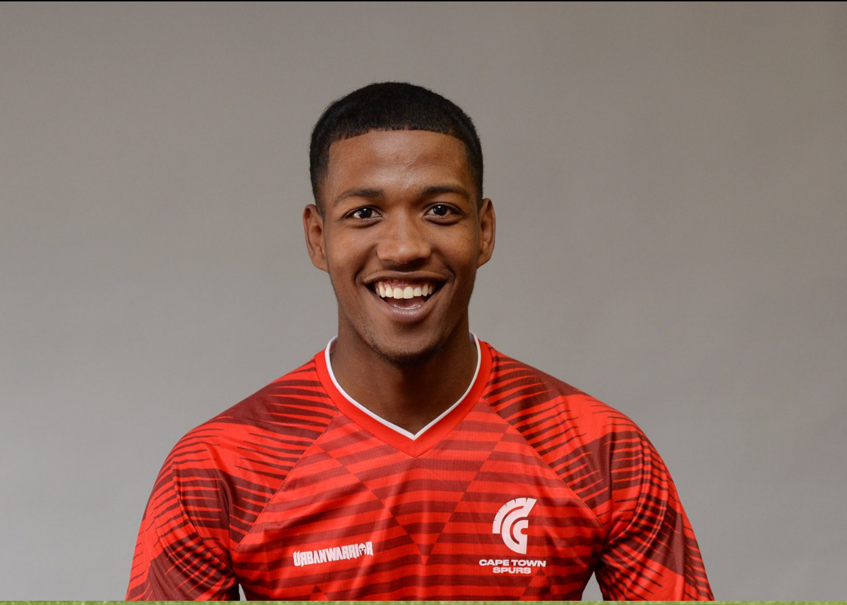 Kaizer Chiefs Secure Top Transfer Target Rushwin Dortley Kaizer Chiefs Secure Top Transfer Target Rushwin Dortley