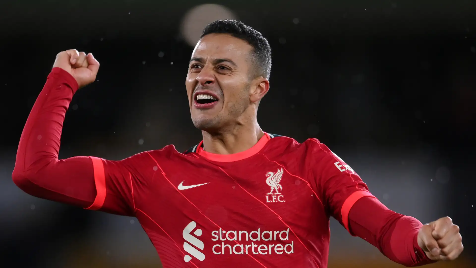 Thiago Alcantara Retires from Professional Football: A Look Back at His Illustrious Career Thiago Alcantara Retires from Professional Football: A Look Back at His Illustrious Career