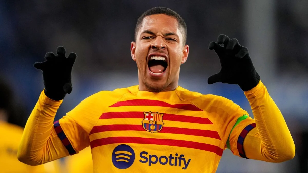 Al Hilal Make New Formal Approach to Barça Negotiating for Vitor Roque: Brazilian Striker Considered Key by Jorge Jesus Al Hilal Make New Formal Approach to Barça Negotiating for Vitor Roque: Brazilian Striker Considered Key by Jorge Jesus