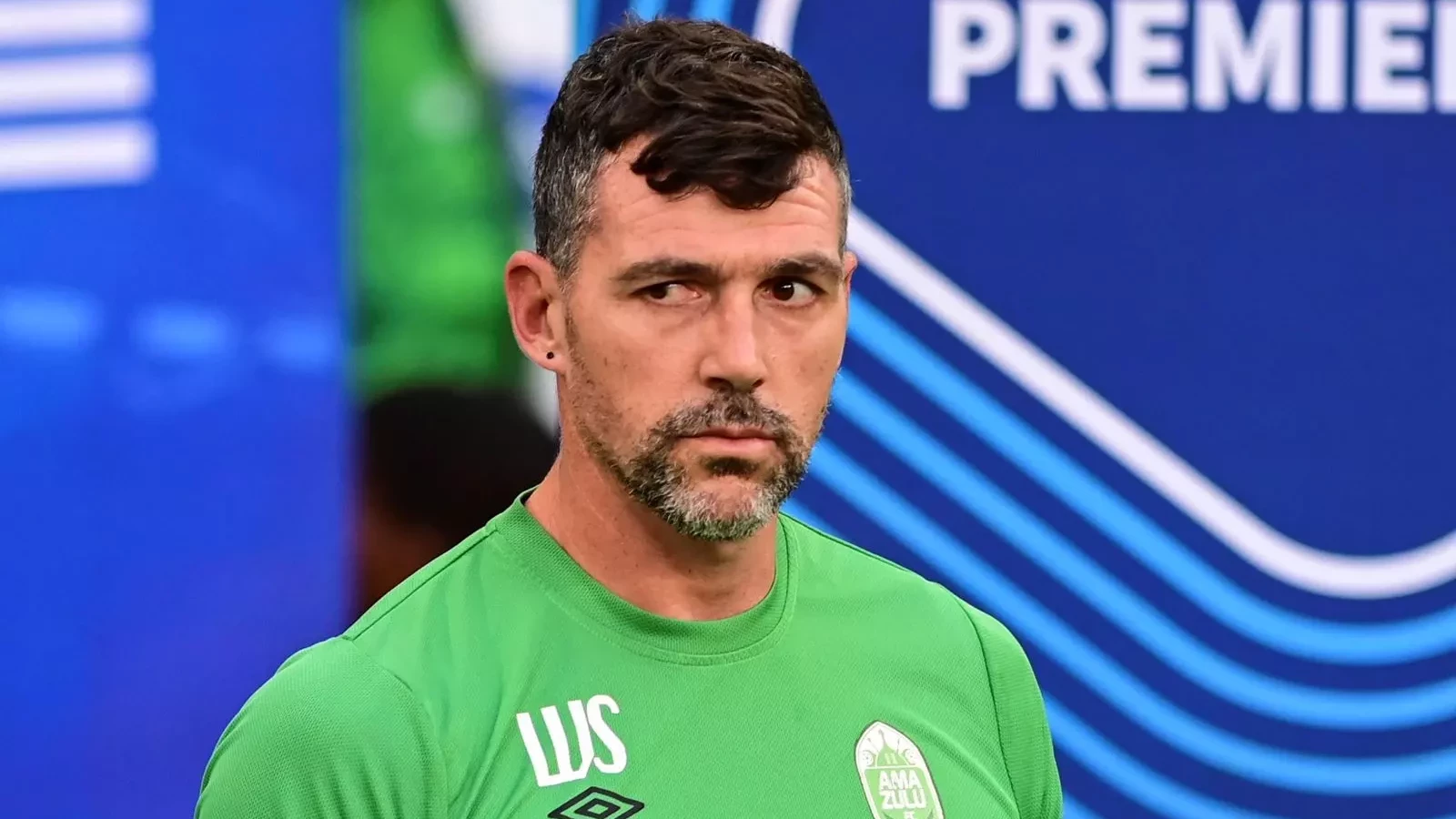 Fadlu Davids Explains Recruitment of Wayne Sandilands as Key Addition to Simba SC Coaching Staff Fadlu Davids Explains Recruitment of Wayne Sandilands as Key Addition to Simba SC Coaching Staff