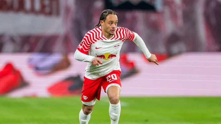 Xavi Simons Set to Decide on RB Leipzig Move This Week, Leaving PSG on Loan Xavi Simons Set to Decide on RB Leipzig Move This Week, Leaving PSG on Loan
