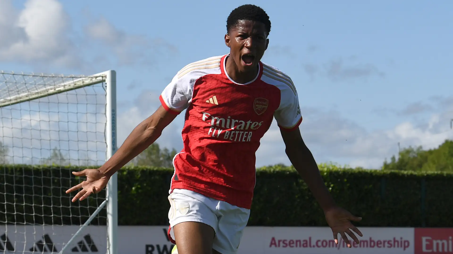Chido Obi Martin Player Profile and Stats: A Look at His Impressive Record with Arsenal U18 Squad Chido Obi Martin Player Profile and Stats: A Look at His Impressive Record with Arsenal U18 Squad