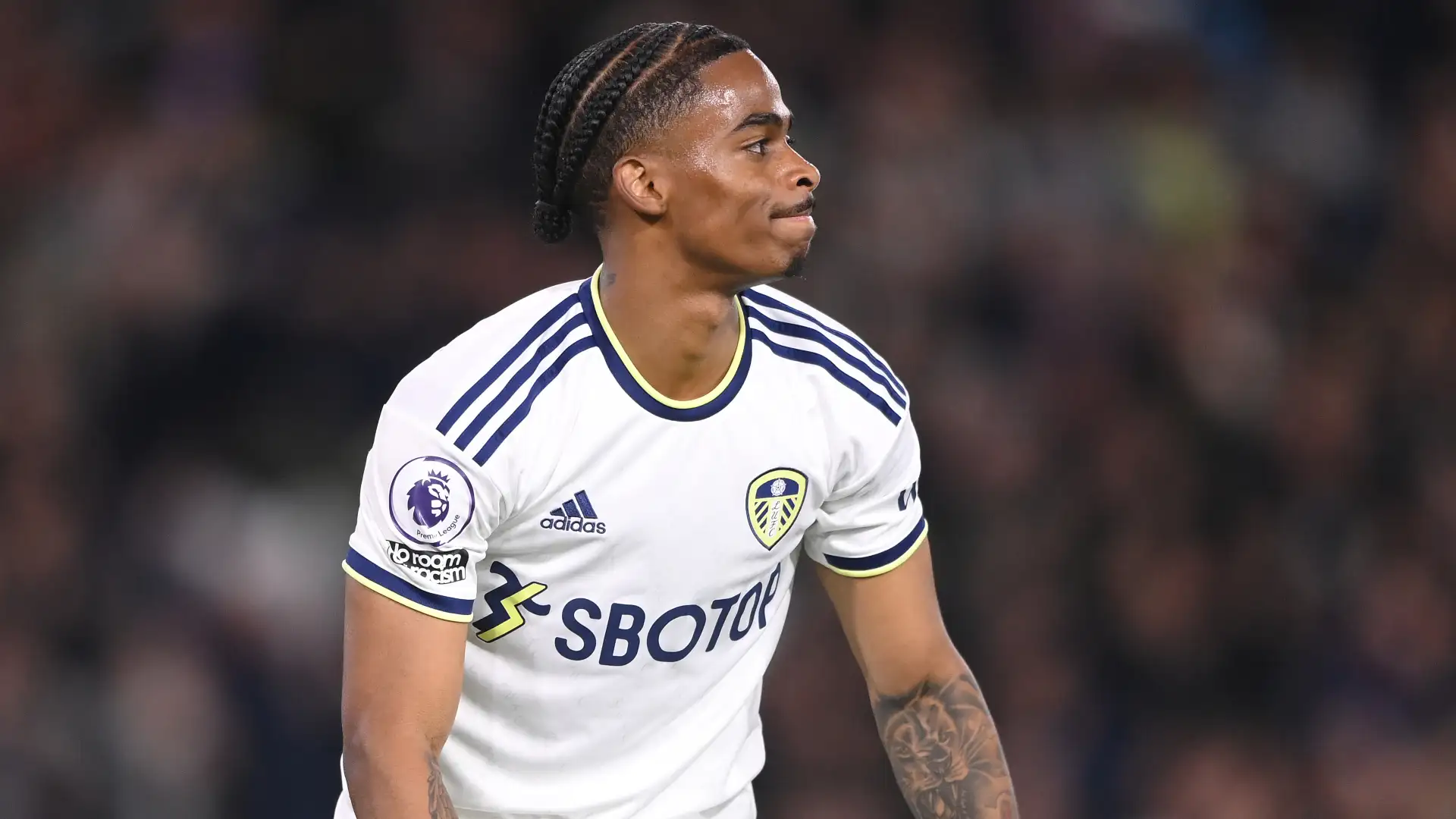 Crysencio Summerville Player Profile and Stats: A Comprehensive Look at the Rising Star’s Performance Crysencio Summerville Player Profile and Stats: A Comprehensive Look at the Rising Star’s Performance