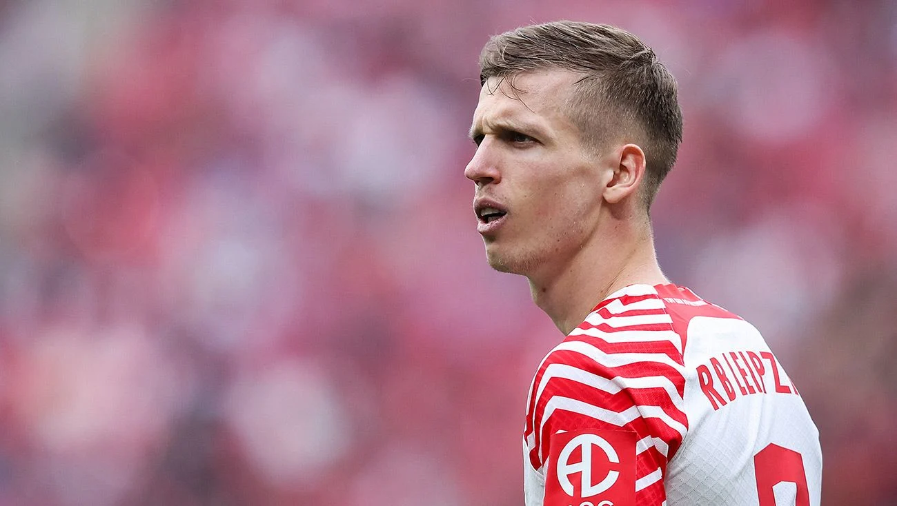 Dani Olmo Player Profile and Stats: An In-Depth Analysis of His Performance Dani Olmo Player Profile and Stats: An In-Depth Analysis of His Performance