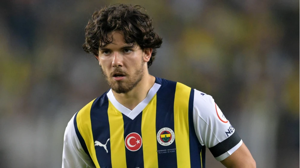 All You Need to Know About Ferdi Kadioglu: In-Depth Player Analysis and Stats All You Need to Know About Ferdi Kadioglu: In-Depth Player Analysis and Stats