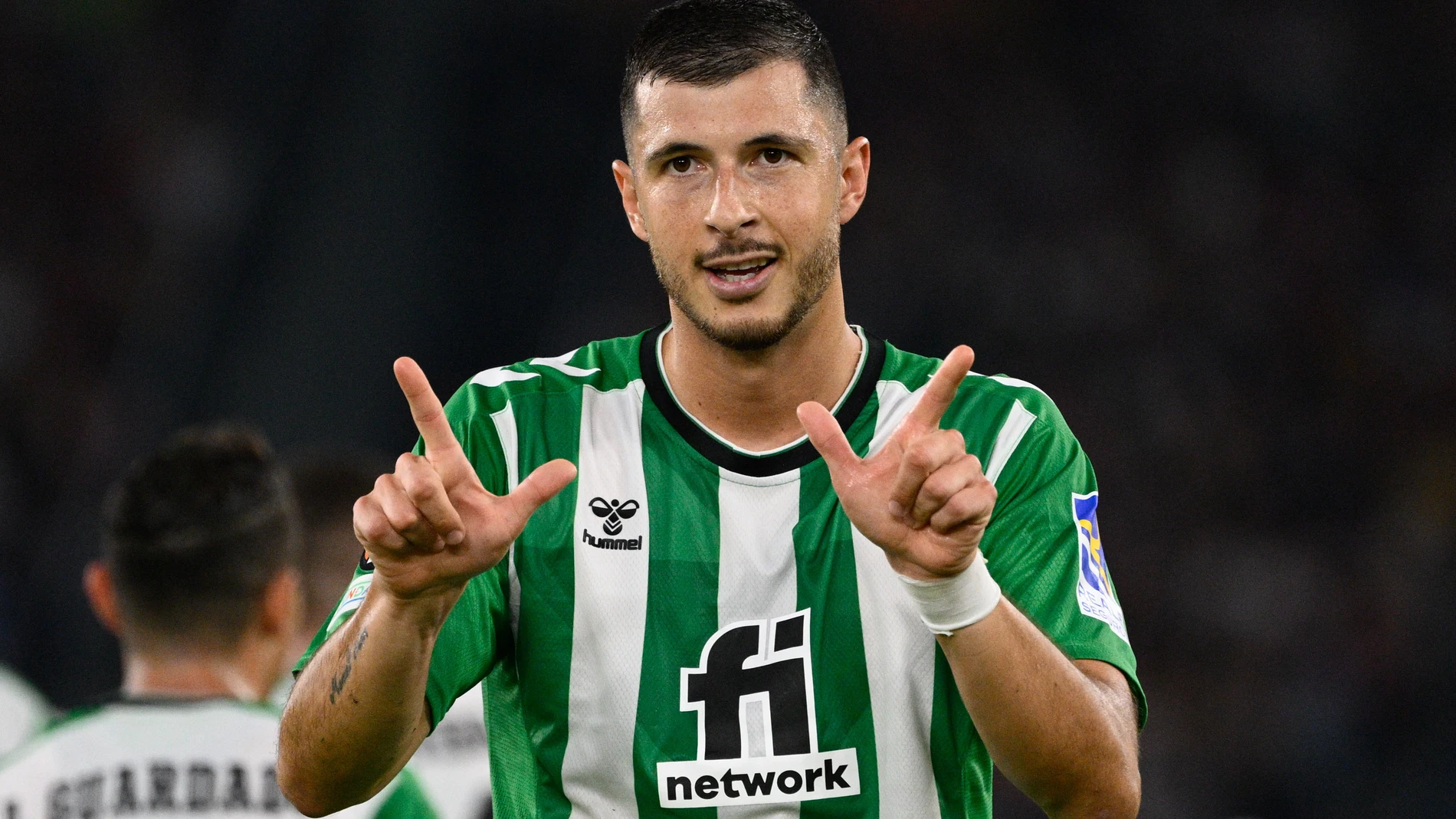 West Ham Advance in Talks to Sign Guido Rodríguez: Quick Progress After Free Transfer from Real Betis West Ham Advance in Talks to Sign Guido Rodríguez: Quick Progress After Free Transfer from Real Betis