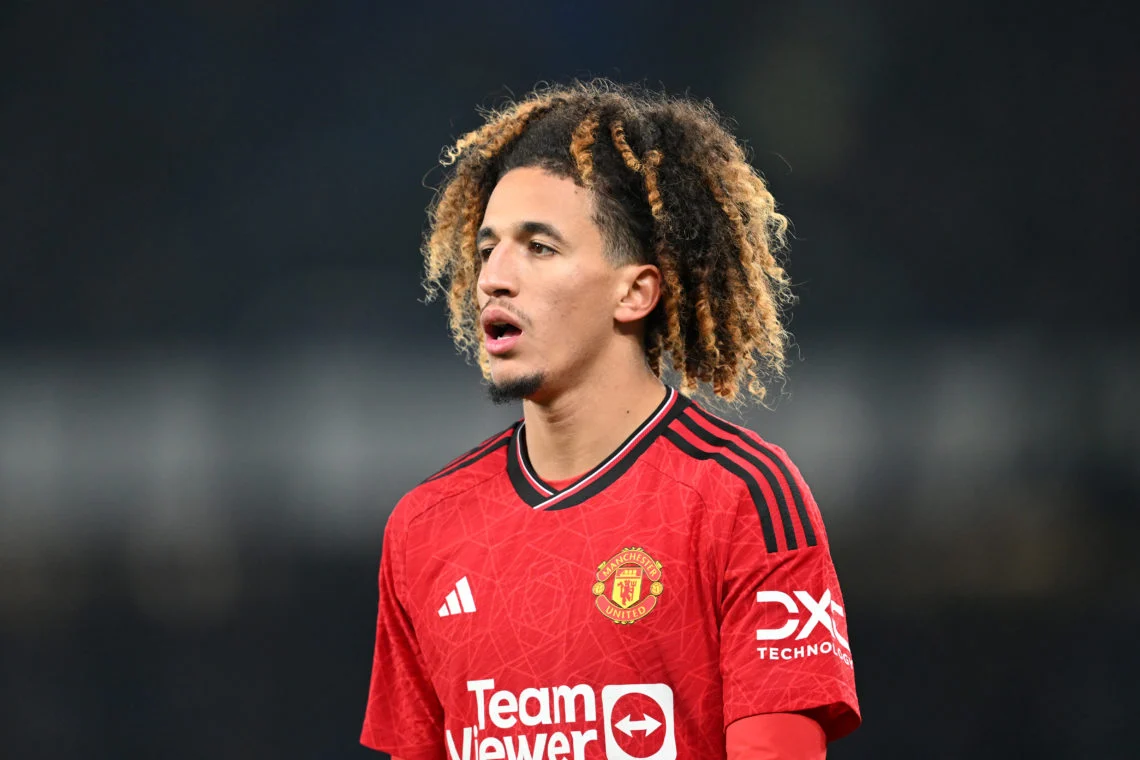Hannibal Mejbri: Examining His Skills, Strengths, and Performance Metrics