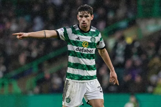 The Rise of Matt O’Riley: An In-Depth Analysis of His Career Stats The Rise of Matt O’Riley: An In-Depth Analysis of His Career Stats