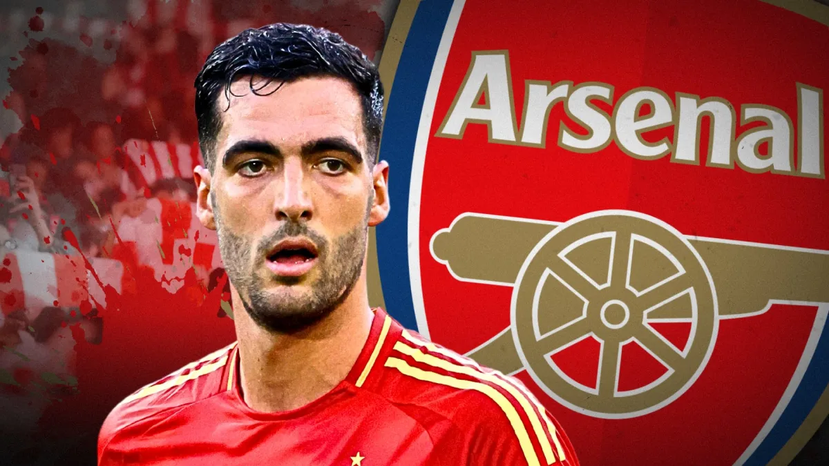 Mikel Merino Joins Arsenal: What His Arrival Means for the Gunners’ Squad Depth