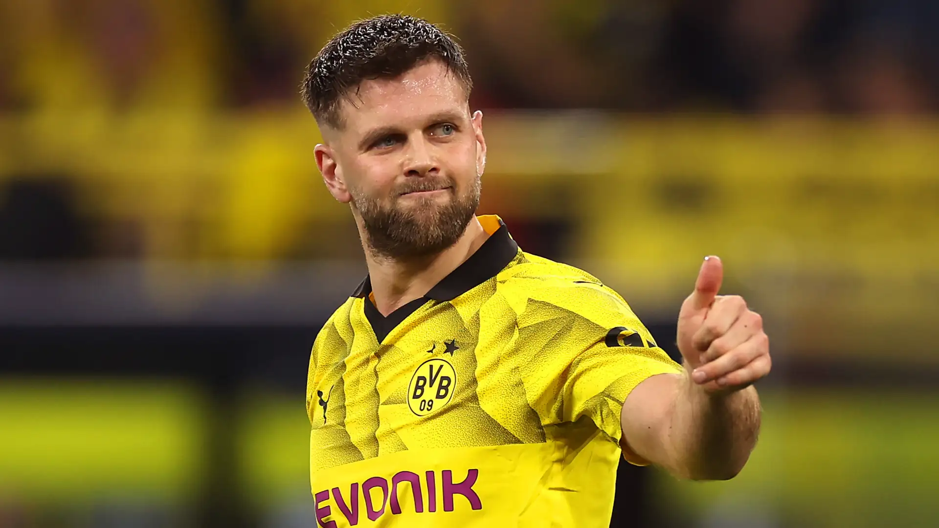 Niclas Füllkrug Player Profile and Stats: A Comprehensive Analysis of his Performance Niclas Füllkrug Player Profile and Stats: A Comprehensive Analysis of his Performance