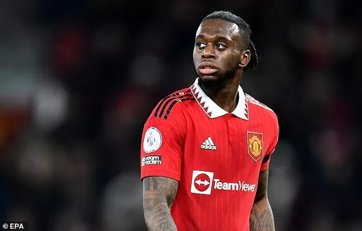 West Ham Want to Advance on Aaron Wan-Bissaka Deal Amid Transfer Developments West Ham Want to Advance on Aaron Wan-Bissaka Deal Amid Transfer Developments