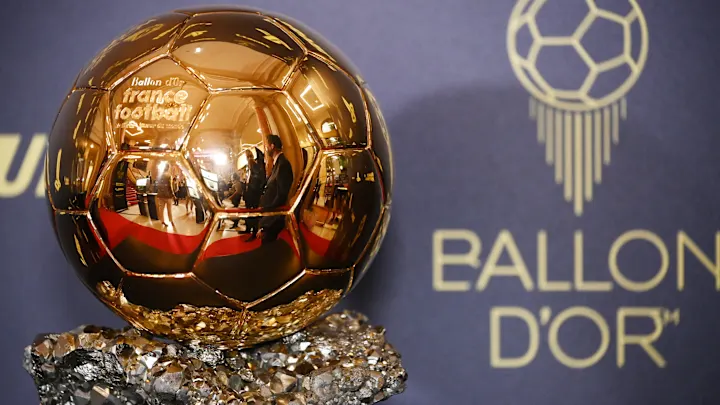 Ballon d’Or: A Legacy of Footballing Excellence and Global Recognition Ballon d’Or: A Legacy of Footballing Excellence and Global Recognition